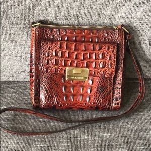 Brahmin Crossbody BRAND NEW